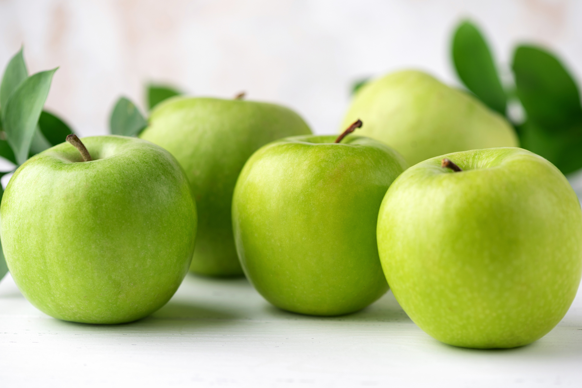 Granny Smith Apples